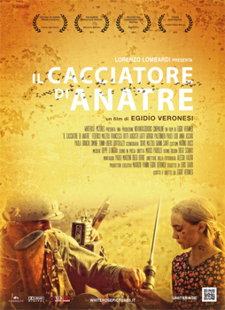 Il cacciatore di anatre