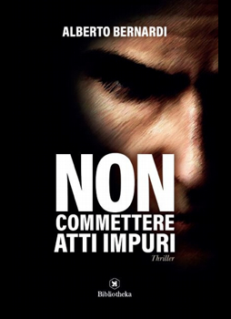 Non commettere atti impuri